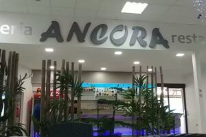 Ristorante e Pizzeria Ancora
