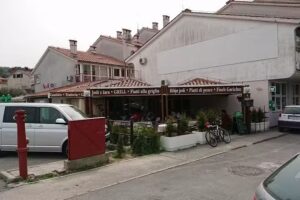 Restavracija in Pizzerija Izola