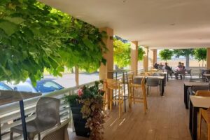 Ristorante e alloggio Čarda doo