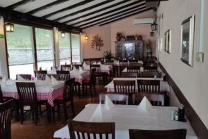 Restavracija Isabella Podgrad Slovenia ⭐⭐⭐⭐⭐