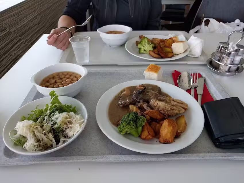 Restaurant club Cankarjev dom