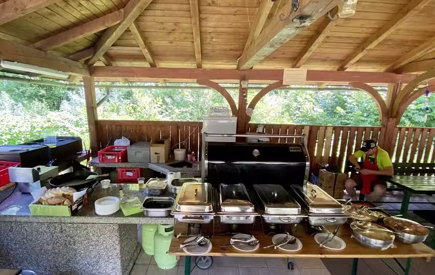 Restavracija Kompliment