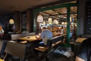 Restavracija L&rsquo;amore, Nata&scaron;a Bokalič s.p.