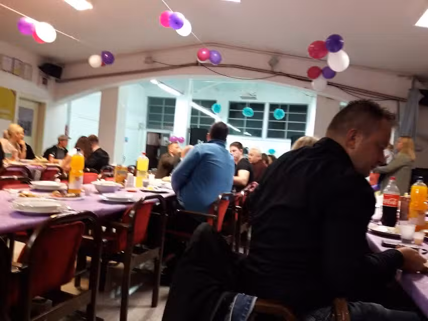 Restavracija la Nina, Miroslav Do&scaron;enović s.p.