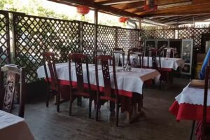 RESTAVRACIJA &ldquo;Leteča Zvezda&rdquo;