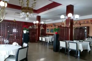 Restavracija Marina Portorož