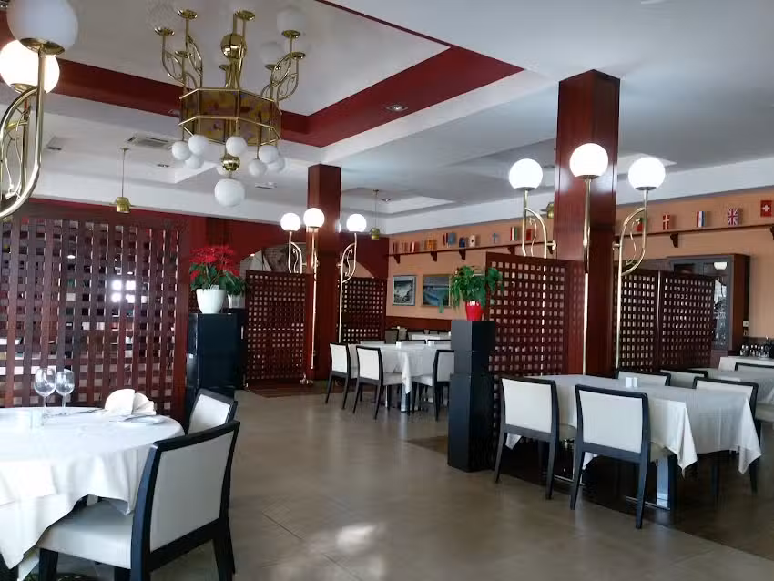 Restavracija Marina Portorož