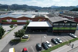 RESTAVRACIJA MESNINČEK TRNOVLJE- Celjske mesnine d.o.o.