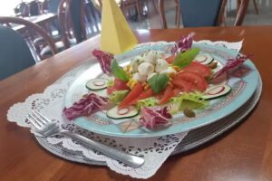 Restavracija mini Restaurant Lev Pavel &Scaron;tefanc s.p.