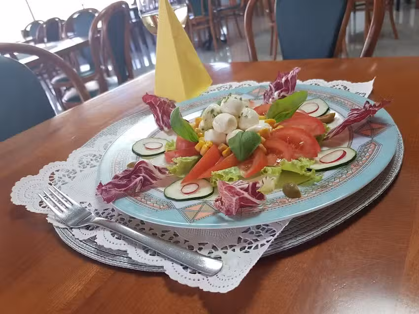 Restavracija mini Restaurant Lev Pavel &Scaron;tefanc s.p.