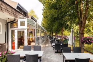 Ristorante Anatra alla Pechinese