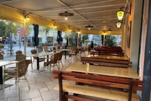 Restavracija & picerija ISTRA