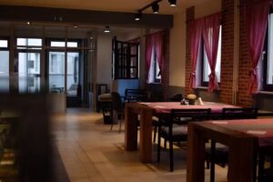 Restavracija Pituljica