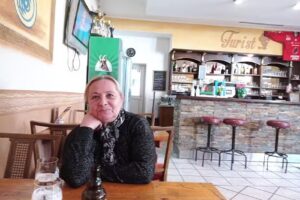 Ristorante Pizzeria Turist