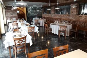 Restavracija Pod Skednjem Posestvo Pule