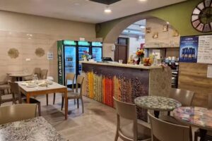 Ristorante Rik&scaron;a Curry&Wok