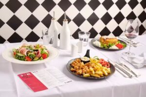 Restavracija RUTAR Ljubljana