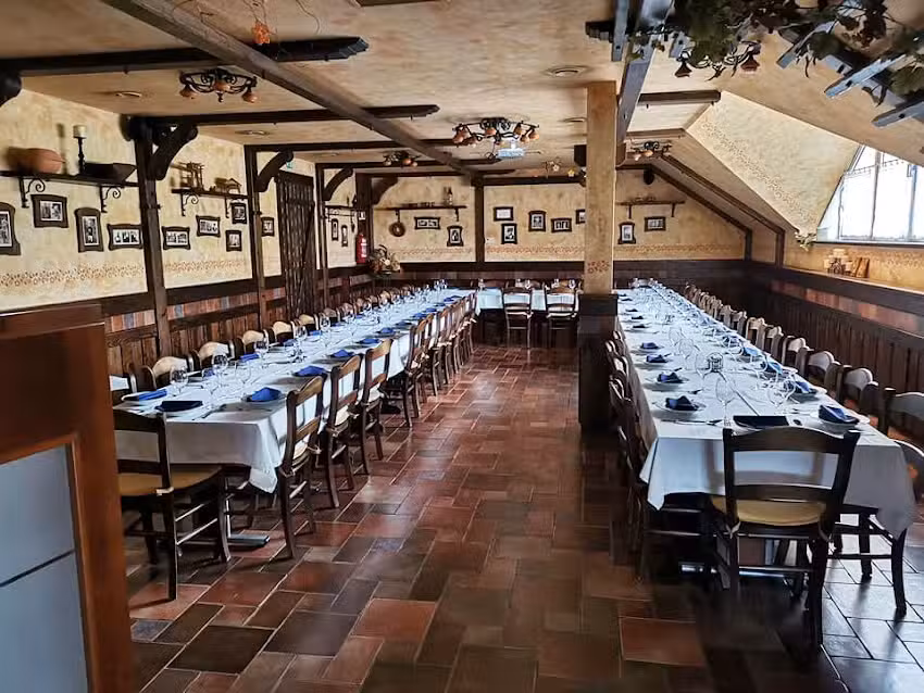 Restavracija Silvester