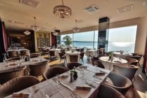 Restavracija Sol Priv&eacute;e