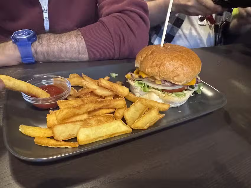 Ristorante Mondo dei Sapori