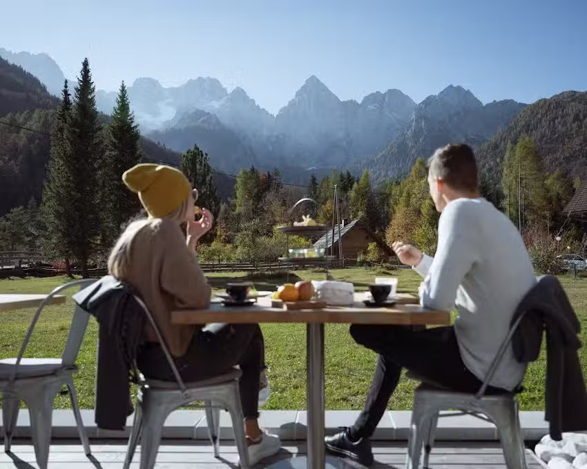 Restavracija Triangel