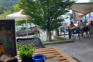 Restavracija Tvoj Chef