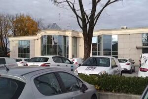 Restaurant Victoria &ndash; Sintal