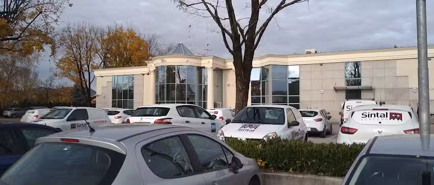 Restavracija Viktorija – Sintal