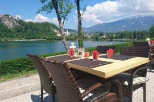 Restavracija Vila Ajda Dax & apartma