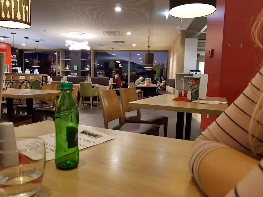 Restaurant XXXL Maribor