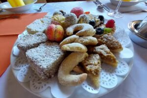 Cooperativa di ristoranti