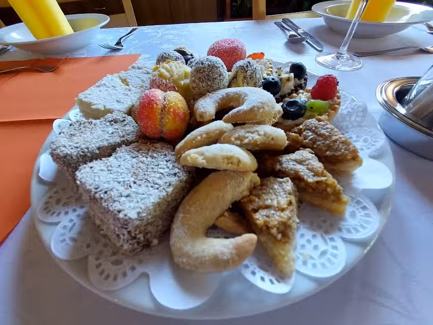 Cooperativa di ristoranti