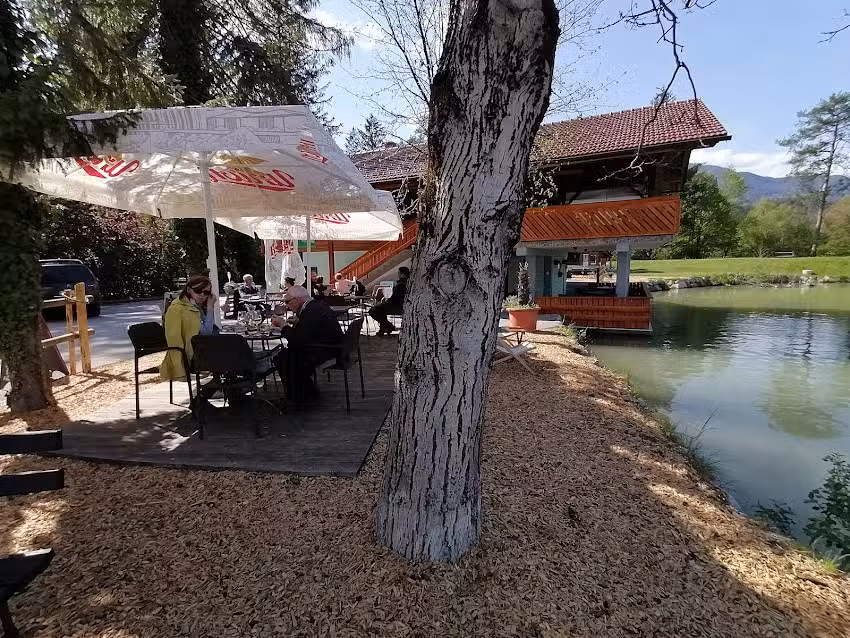 PESCATORE Mozirje, Mirjana Dajčer sp