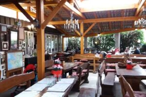 Ristorante birrificio Pizzeria San Nicolò