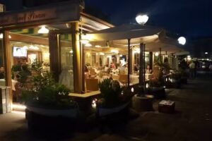 Riva, gostinstvo, gradbeni&scaron;tvo in druge storitve d.o.o.