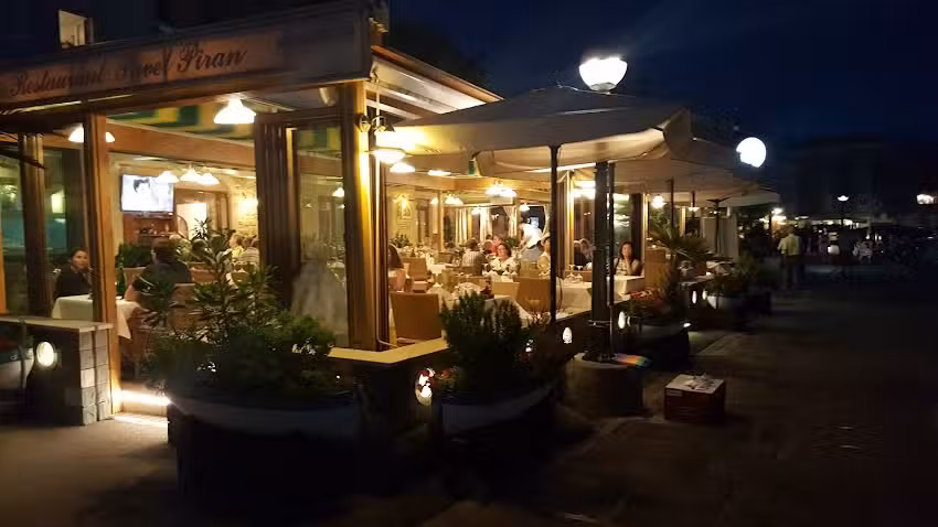 Riva, gostinstvo, gradbeni&scaron;tvo in druge storitve d.o.o.