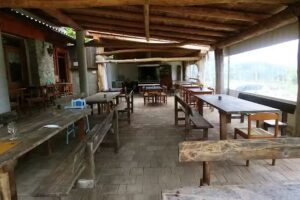 Robidisce &ndash; bar, ristorante, bed&breakfast