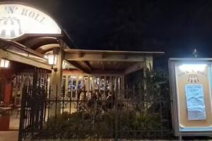 Rock ‘n’ Roll Cirkus