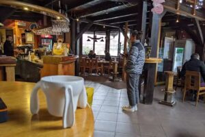 Rocky&rsquo;s Craft Grill & Beer