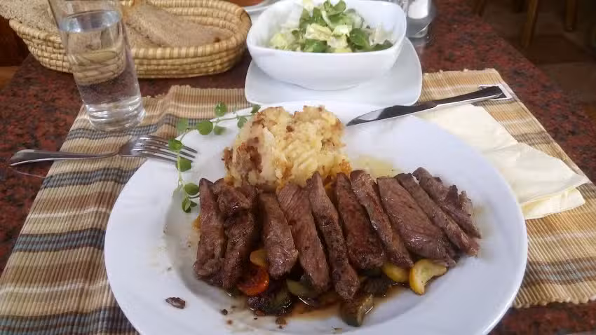 Rogo Azienda di produzione, ristorazione e commercio doo Domžale, Mi&scaron;eva 14