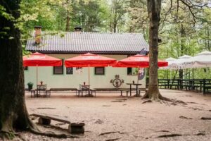 Romy, gostinske storitve, Roman Čufurovič s.p.