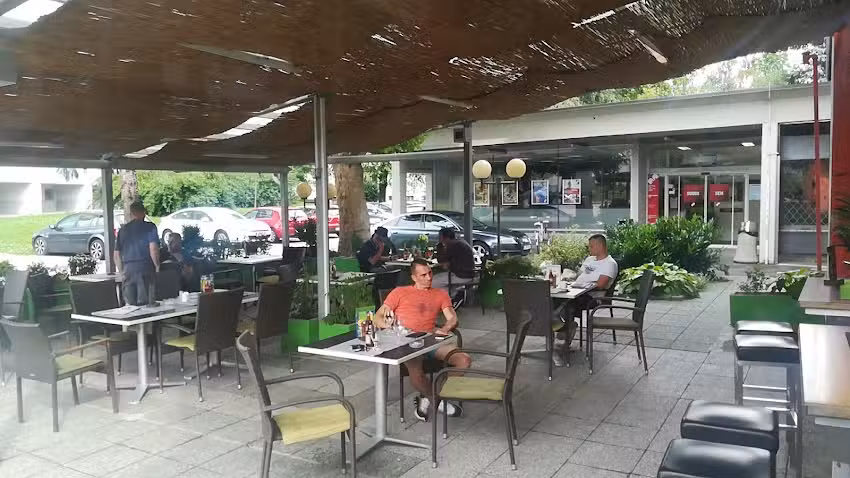 Ro&scaron;tiljnica Zec