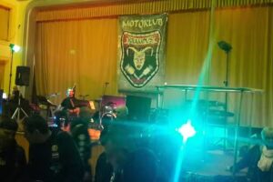 Rudnik Mežica, Pogorevc gostinsko in trgovsko podjetje d.o.o.