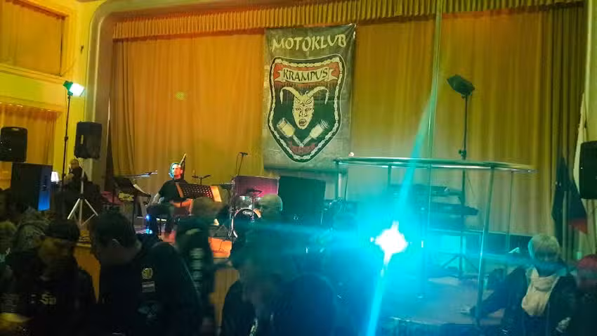 Rudnik Mežica, societ&agrave; di ristorazione e commercio di Pogorevc s.r.l.