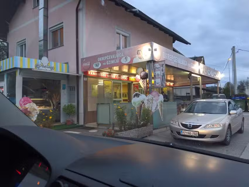 Rustemi gostinstvo in storitve d.o.o.