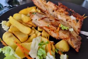 S&rsquo;Bistro Komenda