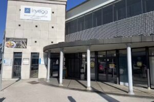 Samopostrežna restavracija VIS, Nace d.o.o.