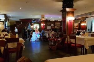 Sarajevska pivnica Sežana