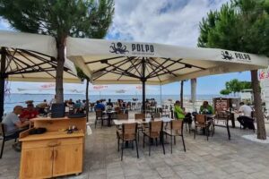 Seafood Restaurant Polpo