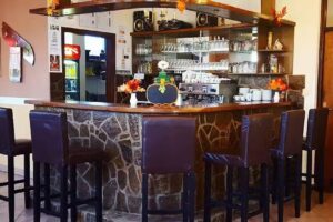 Sebi Bar, Posredništvo in svetovanje Ines Tavčar s.p.